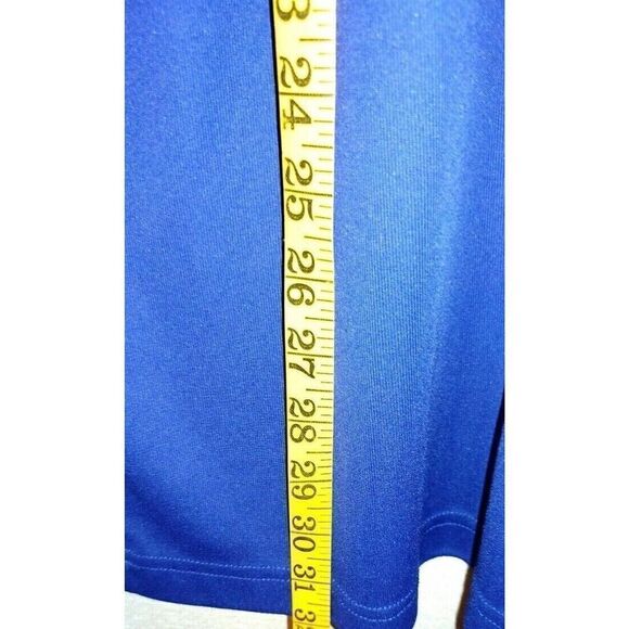 Texas Rangers Jersey Men's XL Majestic Cool Base Red White Blue Awesome Team - Picture 4 of 5